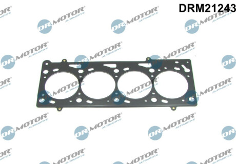 Прокладка пiд головку VW Golf IV 1.6 FSI 00-06 Dr.Motor DRM21243 (фото 1)