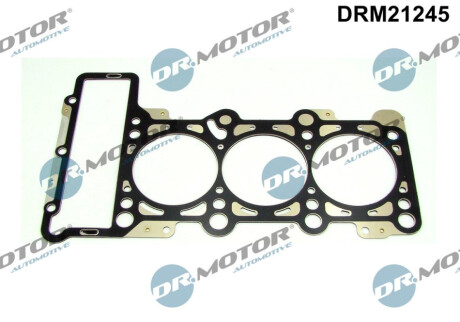 DRMOTOR Dr.Motor DRM21245 (фото 1)