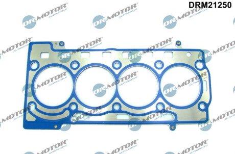 USZCZELKA GСњ. AUDI A3 1.6FSI 03- 0.64MM Dr.Motor DRM21250