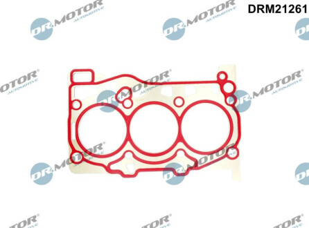 ТОВСТА ПРОКЛАДКА AUDI A1 1.0TFSI 16- Dr.Motor DRM21261 (фото 1)