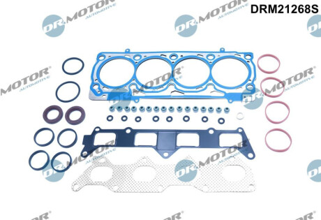 DRMOTOR Dr.Motor DRM21268S