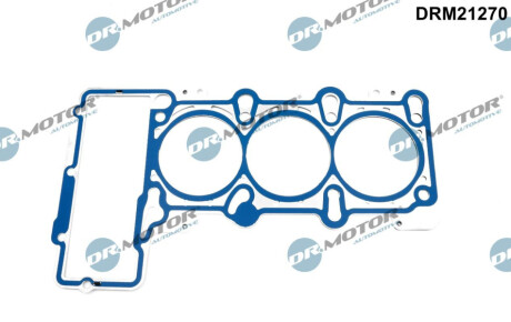 ТОВСТА ПРОКЛАДКА AUDI A4 3.0TFSI 08- CYL 4-6 Dr.Motor DRM21270