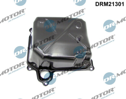 Піддон картера КПП Dr.Motor DRM21301