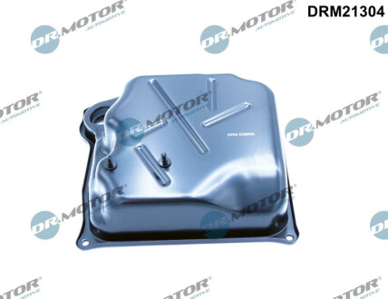 Піддон картера КПП Dr.Motor DRM21304