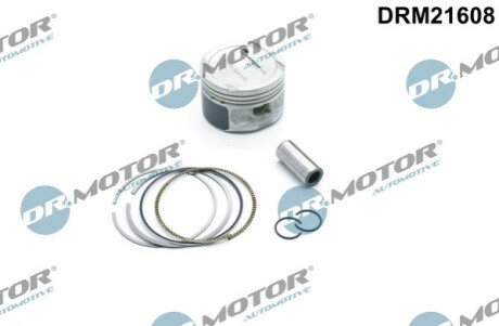 TСњOK VW 1,4B 16V 76,51 STD Dr.Motor DRM21608