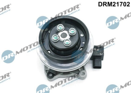 ВОДЯНИЙ НАСОС Dr.Motor DRM21702