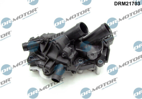 DRMOTOR Dr.Motor DRM21703