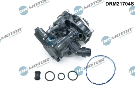 DRMOTOR Dr.Motor DRM21704S