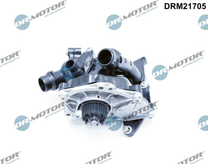 DRMOTOR Dr.Motor DRM21705