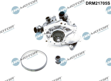 DRMOTOR Dr.Motor DRM21705S