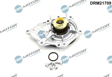 DRMOTOR Dr.Motor DRM21709