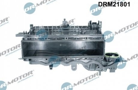 Автозапчасть Dr.Motor DRM21801 (фото 1)