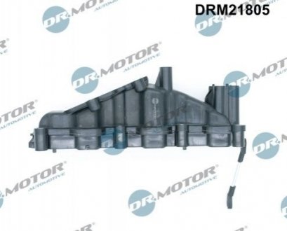 Колектор впускний Dr.Motor DRM21805 (фото 1)