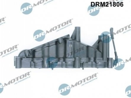 Коллектор впускной Dr.Motor DRM21806