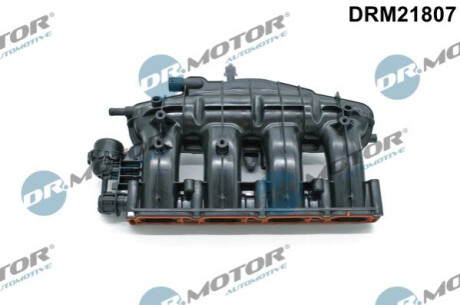 Колектор впускний Dr.Motor DRM21807