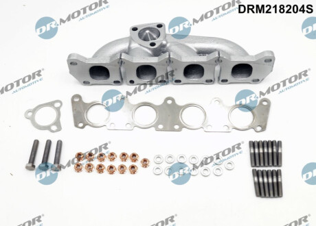 DRMOTOR Dr.Motor DRM218204S