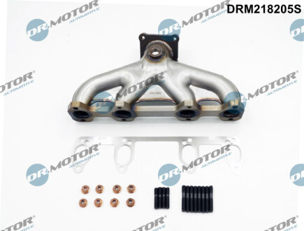 DRMOTOR Dr.Motor DRM218205S