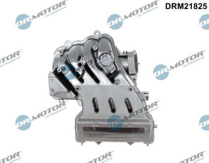 Всмоктувальний колектор Dr.Motor DRM21825