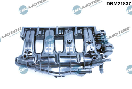 Колектор впускний Dr.Motor DRM21837