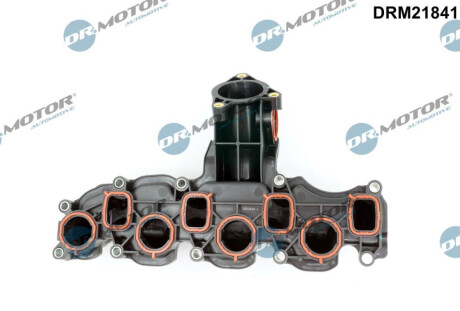 KOLEKTOR SS. VW 1,6TDI Dr.Motor DRM21841