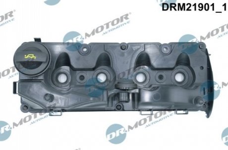POKRYWA ZAWORР°W VW GOLF 2,0TDI 09- Z USZCZELKВ¤ Dr.Motor DRM21901 (фото 1)