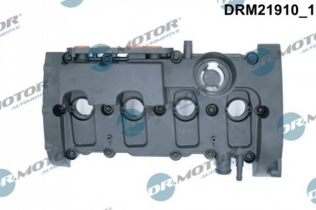 POKRYWA ZAWORР°W AUDI A4 2,0TFSI 04- Z USZCZELKВ¤ Dr.Motor DRM21910 (фото 1)