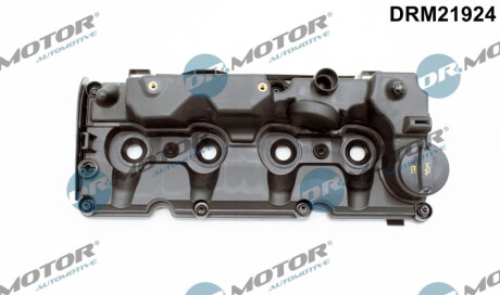 КЛАПАННА КРИШКА VAG 1.6TDI Dr.Motor DRM21924