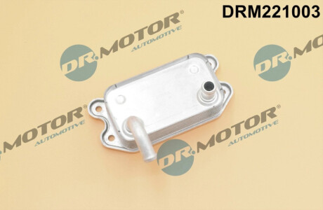 DRMOTOR Dr.Motor DRM221003