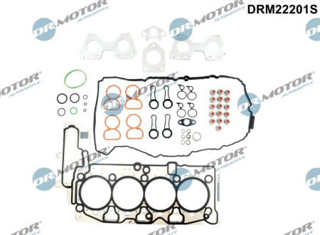 DRMOTOR Dr.Motor DRM22201S