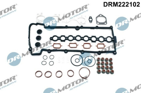 ZESTAW USZCZELEK GLOWICY Dr.Motor DRM222102 (фото 1)