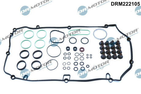 DRMOTOR Dr.Motor DRM222105