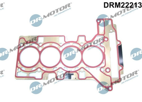 ТОВСТА ПРОКЛАДКА BMW 1 F20 2.0 13- Dr.Motor DRM22213