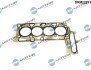 Прокладка пiд головку BMW 3 (E90)/5 (E60)/X3 (E83) 05-11 Dr.Motor DRM22215 (фото 1)