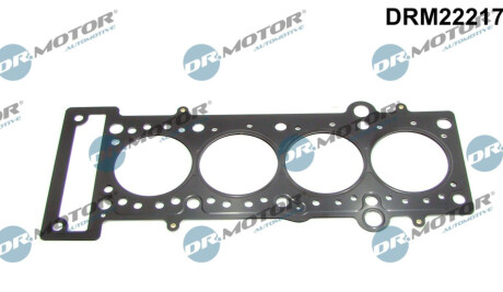 Прокладка пiд головку CHRYSLER PT CRUISER 00-10/MINI MINI 01-06 Dr.Motor DRM22217