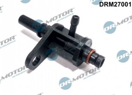 Клапан управління тиском Dr.Motor DRM27001