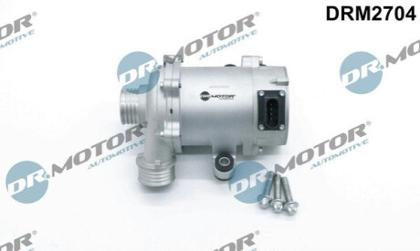 Помпа води Dr.Motor DRM2704