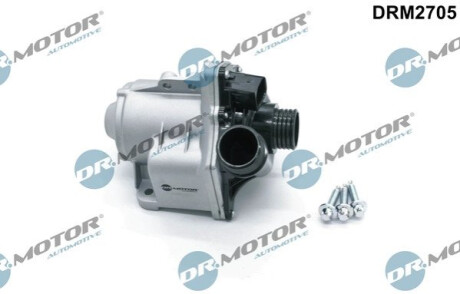 Насос охолоджуючої рідини Dr.Motor DRM2705