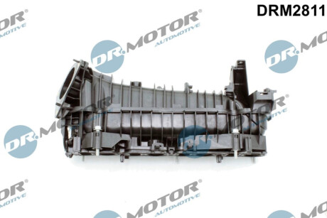 KOLEKTOR SS. BMW 2,0D F20/F21/F30/E91/F10 (MODUŃś) Dr.Motor DRM2811