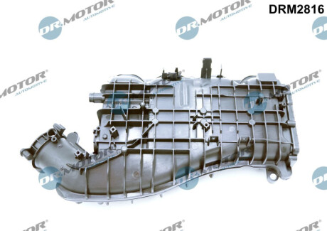 DRMOTOR Dr.Motor DRM2816