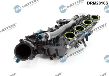 KOLEKTOR SSĄCY BMW Dr.Motor DRM2816S