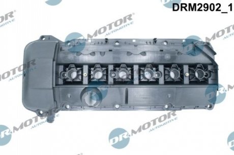 POKRYWA ZAWOROW Z USZCZELKA BMW Dr.Motor DRM2902 (фото 1)