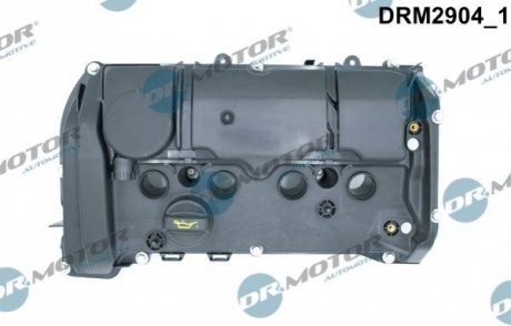 Кришка головки циліндра BMW 1 F20 1,6 11- Z USZCZELKд Dr.Motor DRM2904 (фото 1)