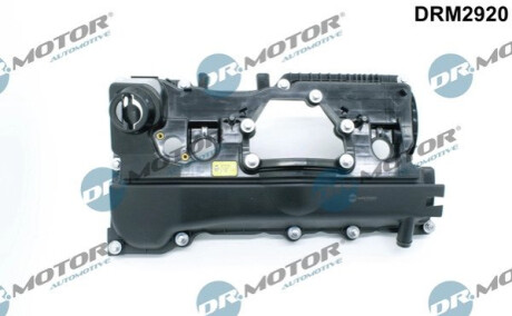 POKRYWA ZAWORР°W BMW 3 E46 1,8 01- Dr.Motor DRM2920