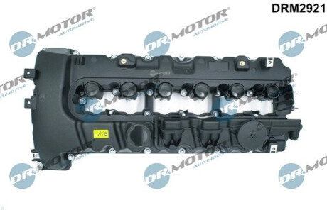 POKRYWA ZAWORР°W BMW 5 E61 3,0 07- Dr.Motor DRM2921