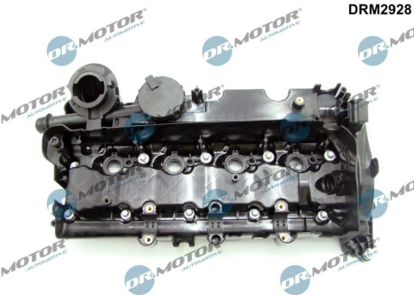 Кришка клапанів BMW 3 (E90)/5 (E61)/X3 (E83) 1.8d/2.0d 06-13 Dr.Motor DRM2928