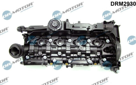 POKRYWA ZAWORÐ°W BMW 1 F20 2,0 15- Dr.Motor DRM2930