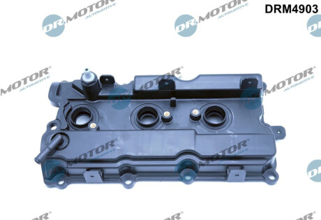 ВЕНТИЛЬНА КРИШКА Dr.Motor DRM4903