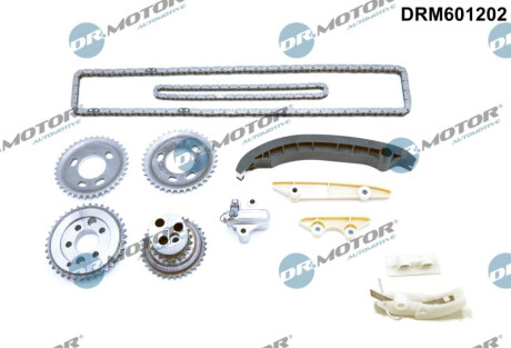 DRMOTOR Dr.Motor DRM601202