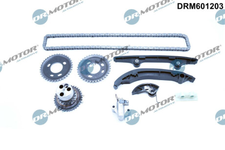 DRMOTOR Dr.Motor DRM601203