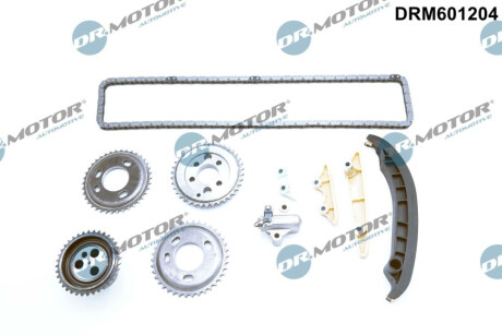 DRMOTOR Dr.Motor DRM601204